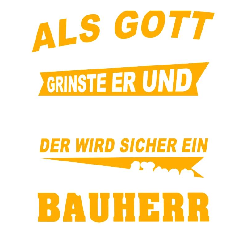 Builder Sayings