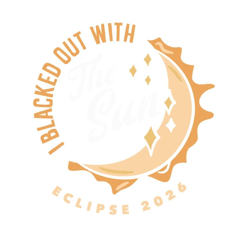 Solar eclipse 2026, August 12