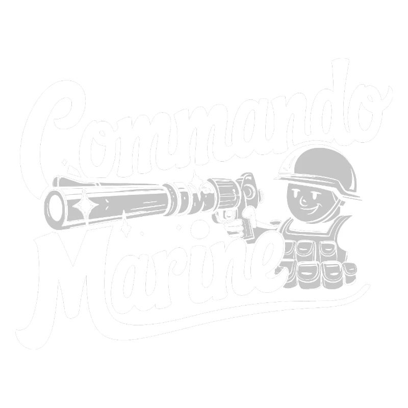 Commando Marine