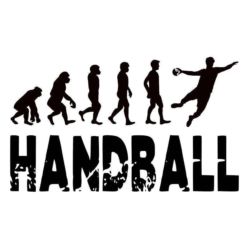 L’évolution du handball, de la primauté au super athlète