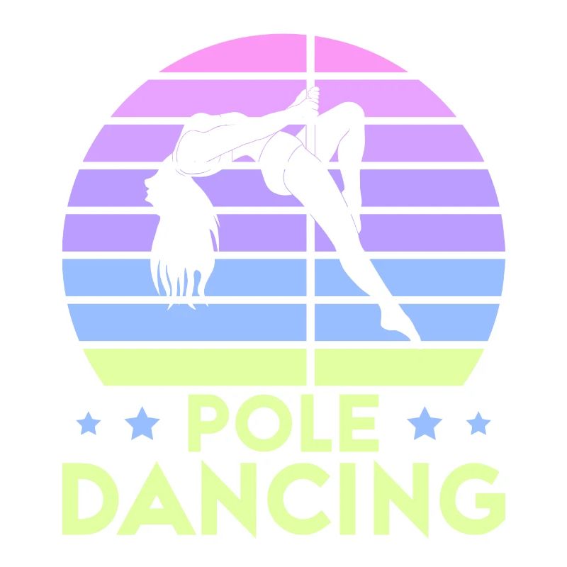 Pole Dance Dancer, Pole Dance, Pole Dancing