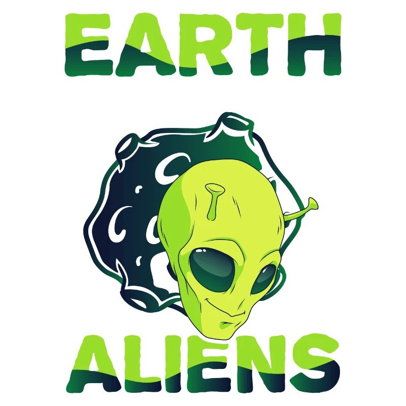 Alien, OVNI, UAP, Espace, Objet volant de l’espace