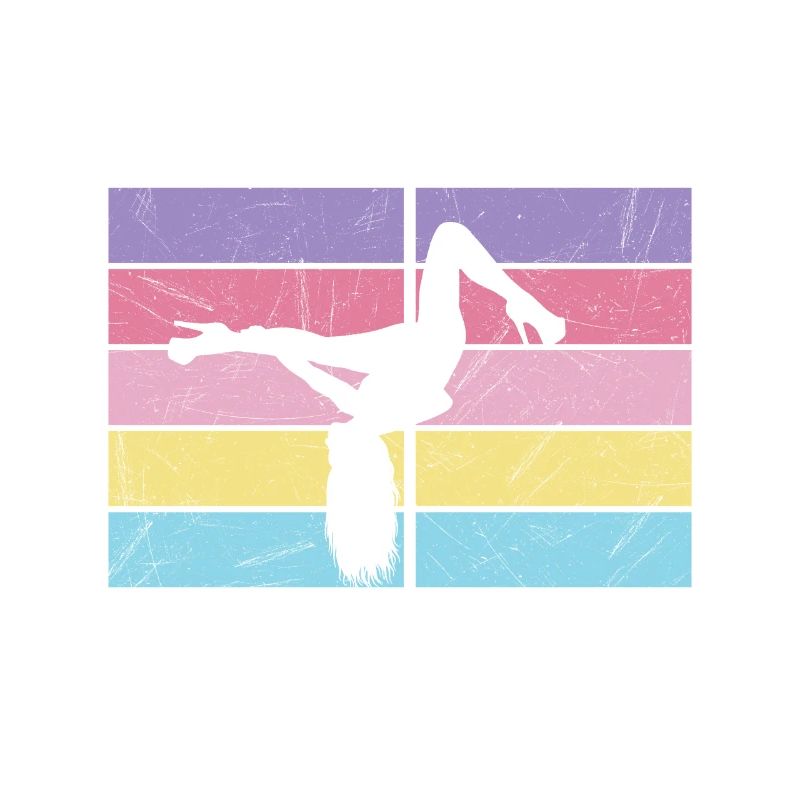 Danseur De Pole Dance, Pole Dance, Pole Dance