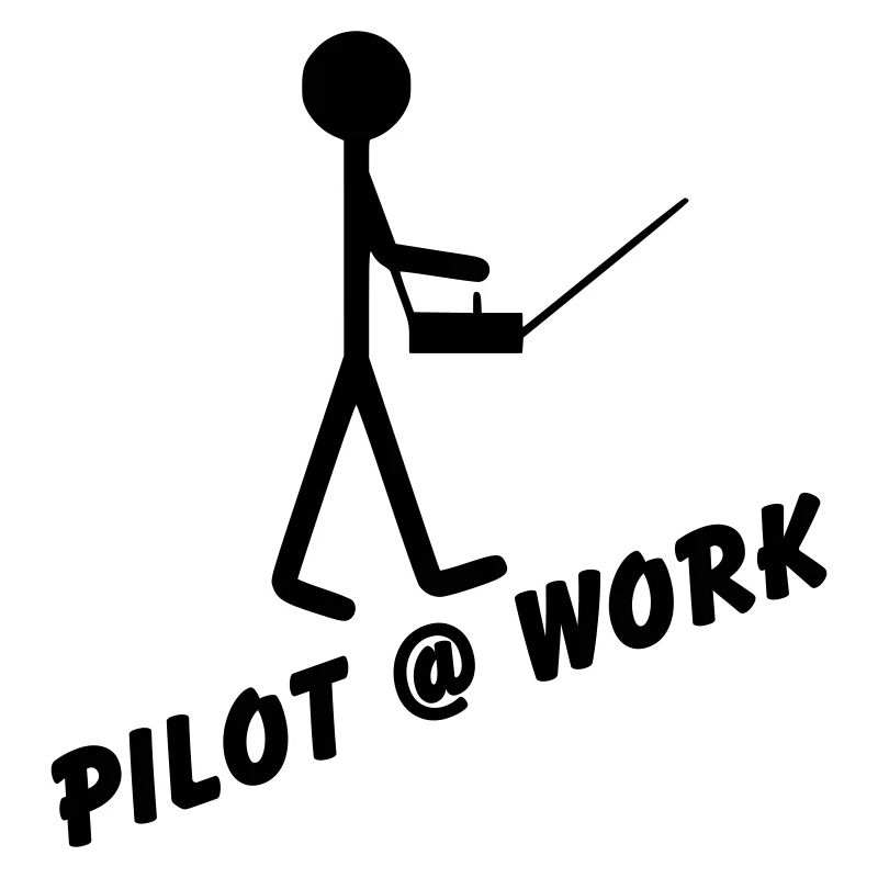 Pilot @ Work