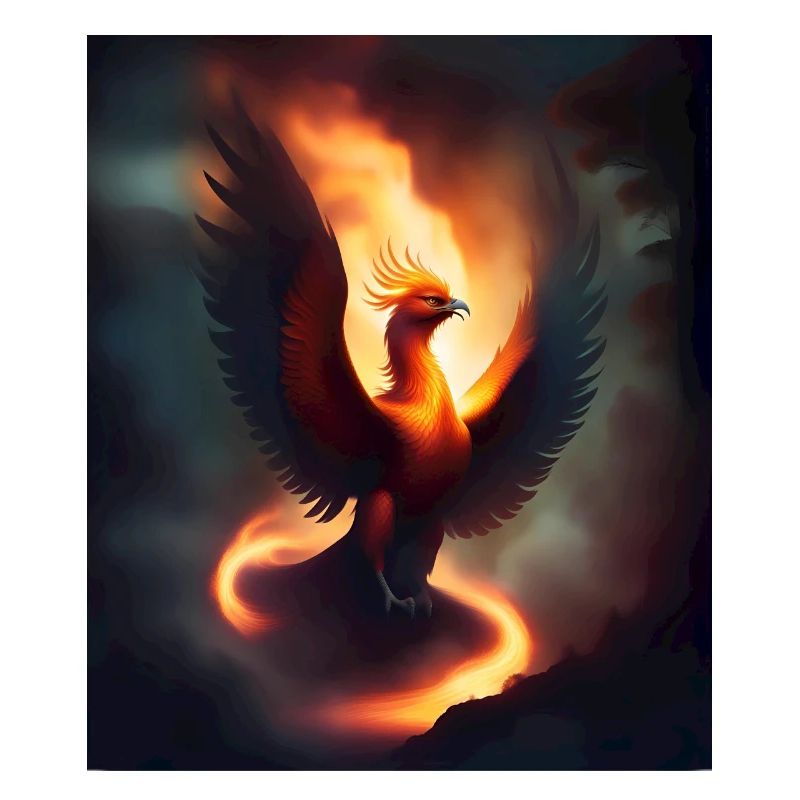 epic fire phoenix