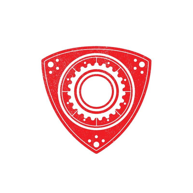 Rotary Wankel Motor Torque Car Engineering Tuning