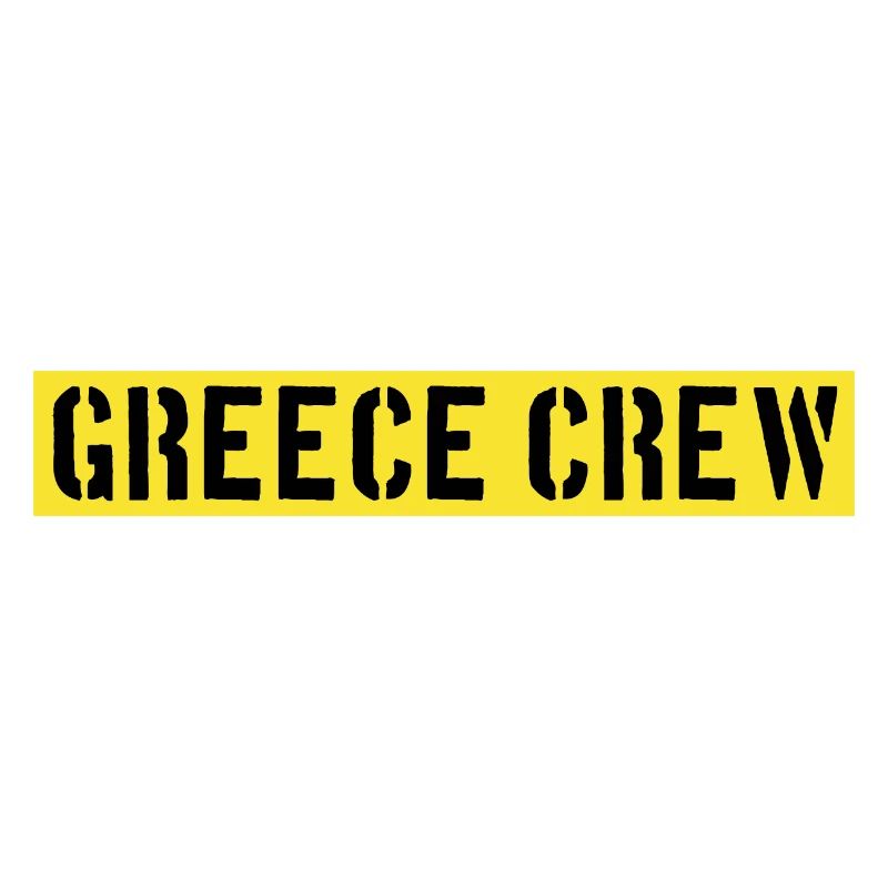 Greece Crew