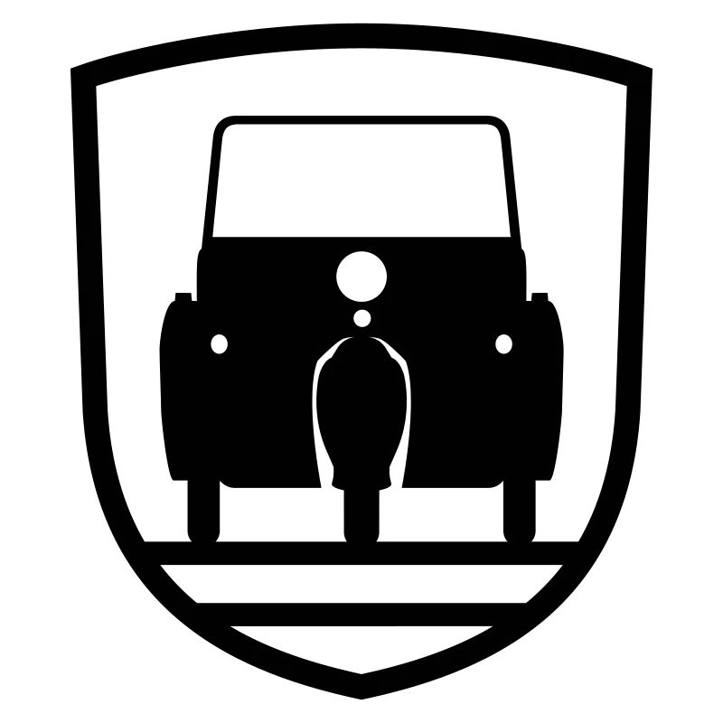 Emblème du duo Krause