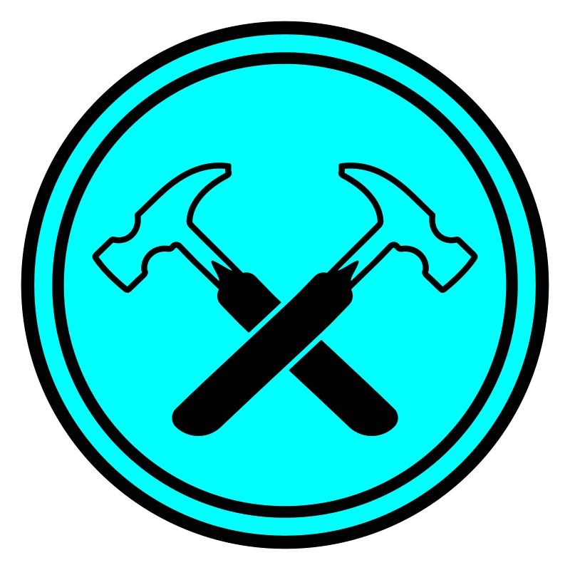 Hammer Symbol