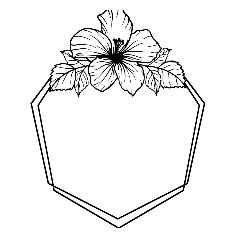 Hibiscus Boho Fleur 7
