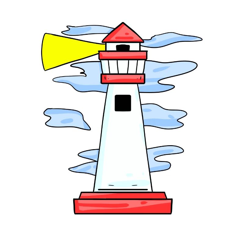 Leuchtturm