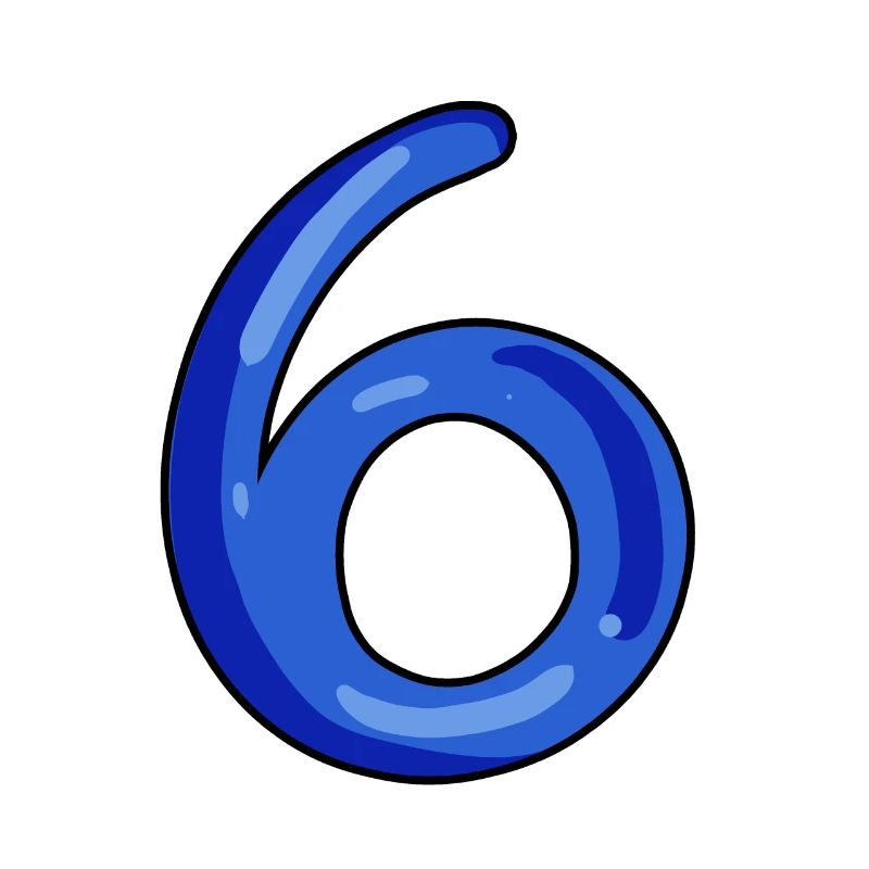 6
