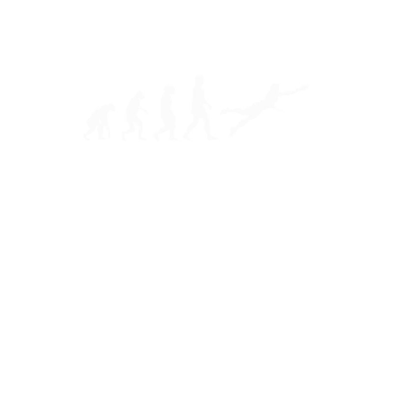 Ultimate Frisbee Evolution