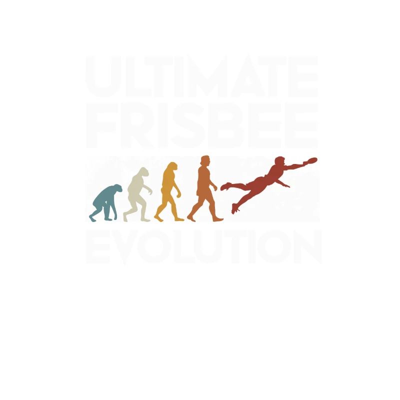 Évolution ultime du frisbee