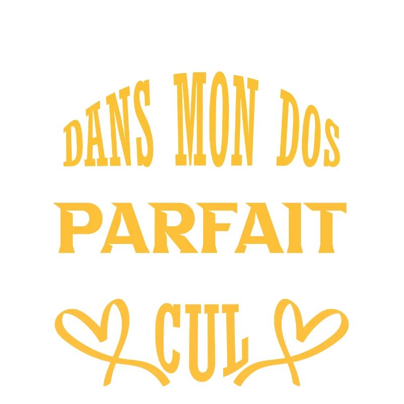 Embrasser mon cul