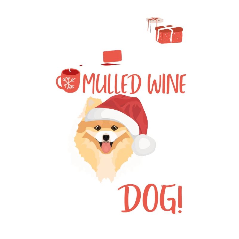 Spitz vin chaud Noël