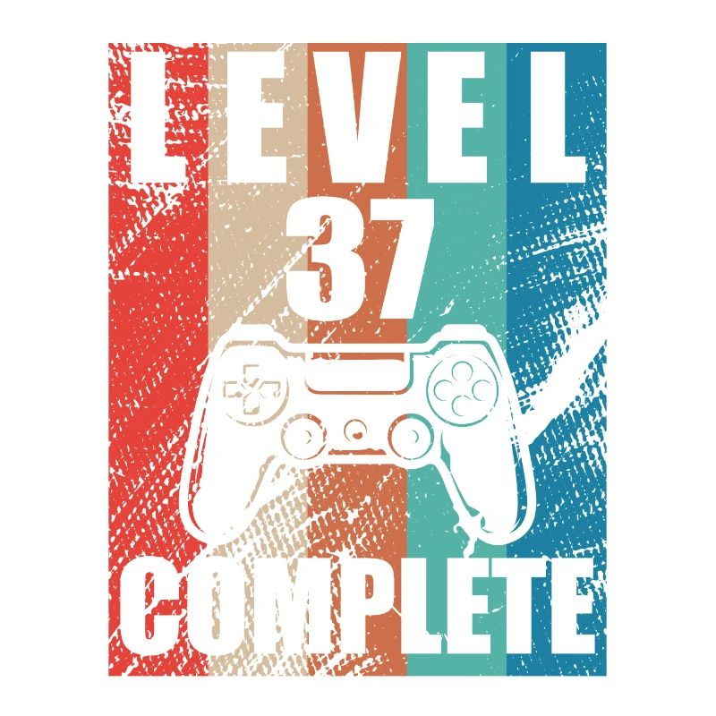 Level 37 complete