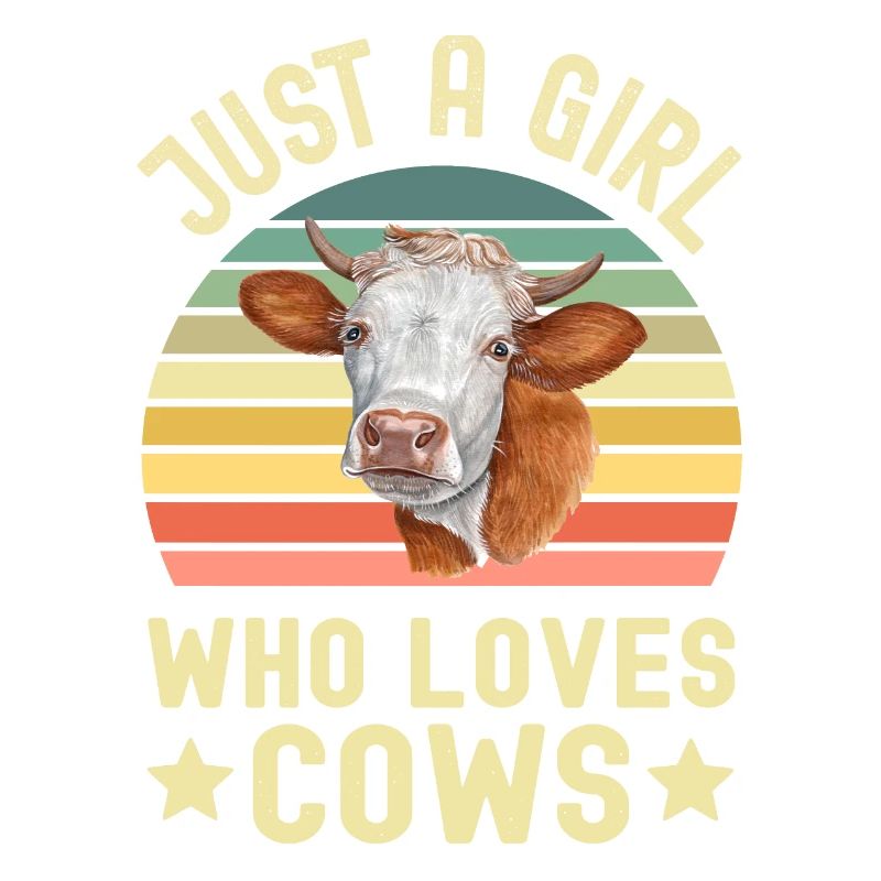 Cow Cows