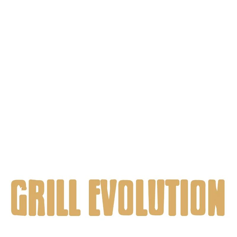 Grill Evolution Awesome Grilling T-Shirt Present