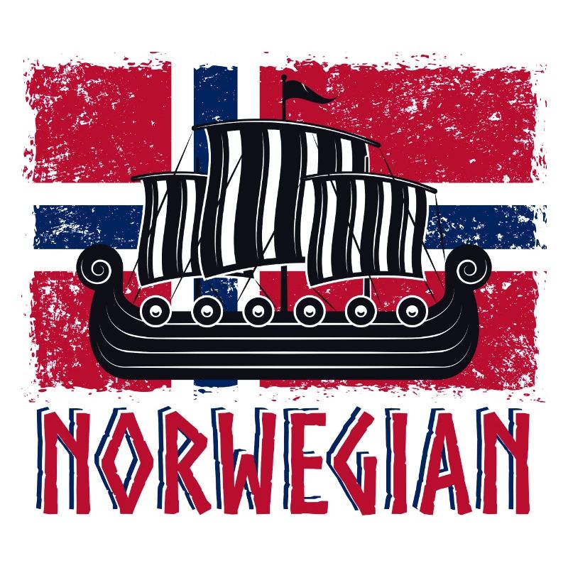 Norway Norwegian Viking Vikings Fun Valhalla Odin
