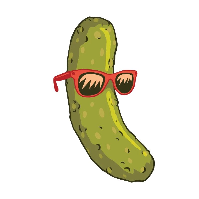 Concombre - Concombre cool