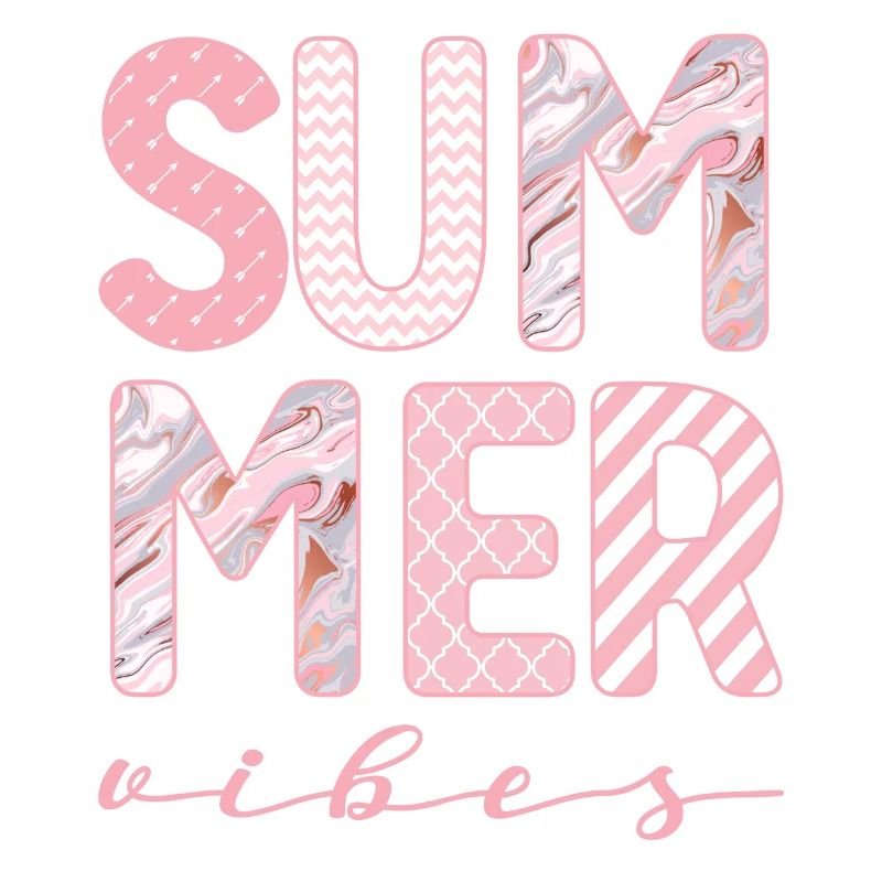 Summer Vibes