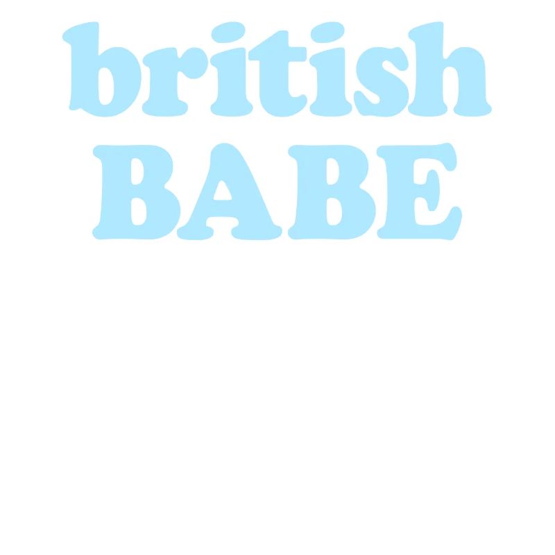 British Babe