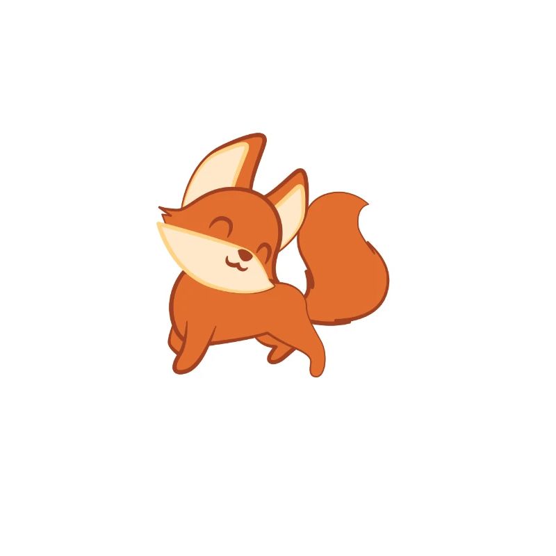 Fox – Cute Fox – Fox Lover – Fox Love