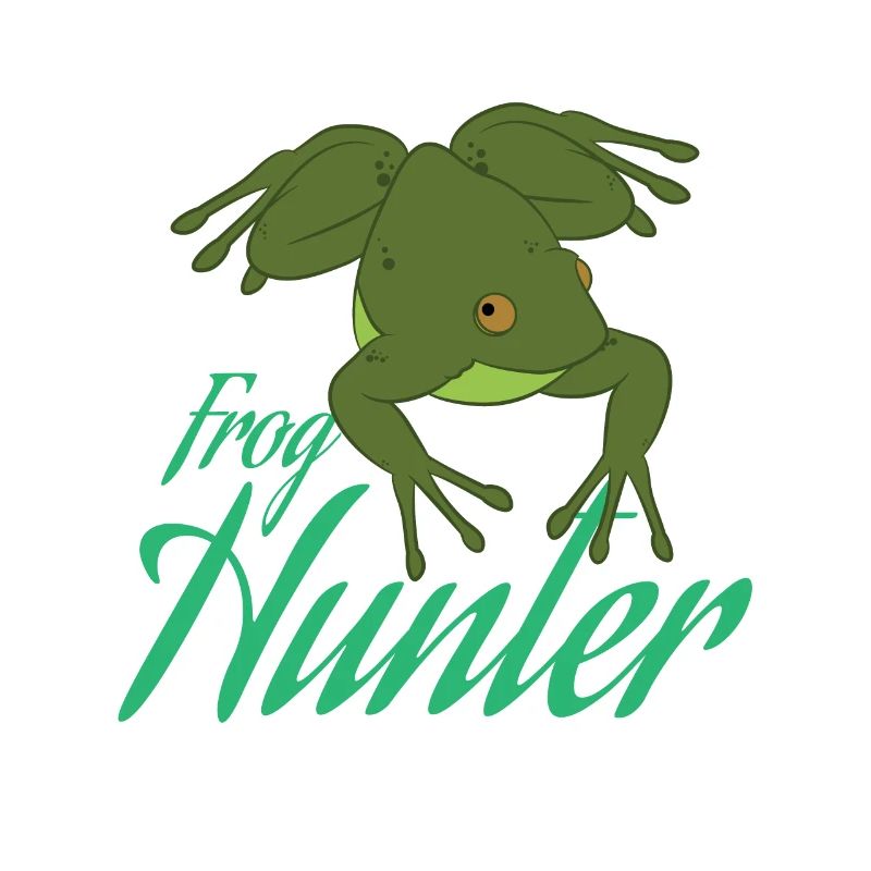 Frog Hunter