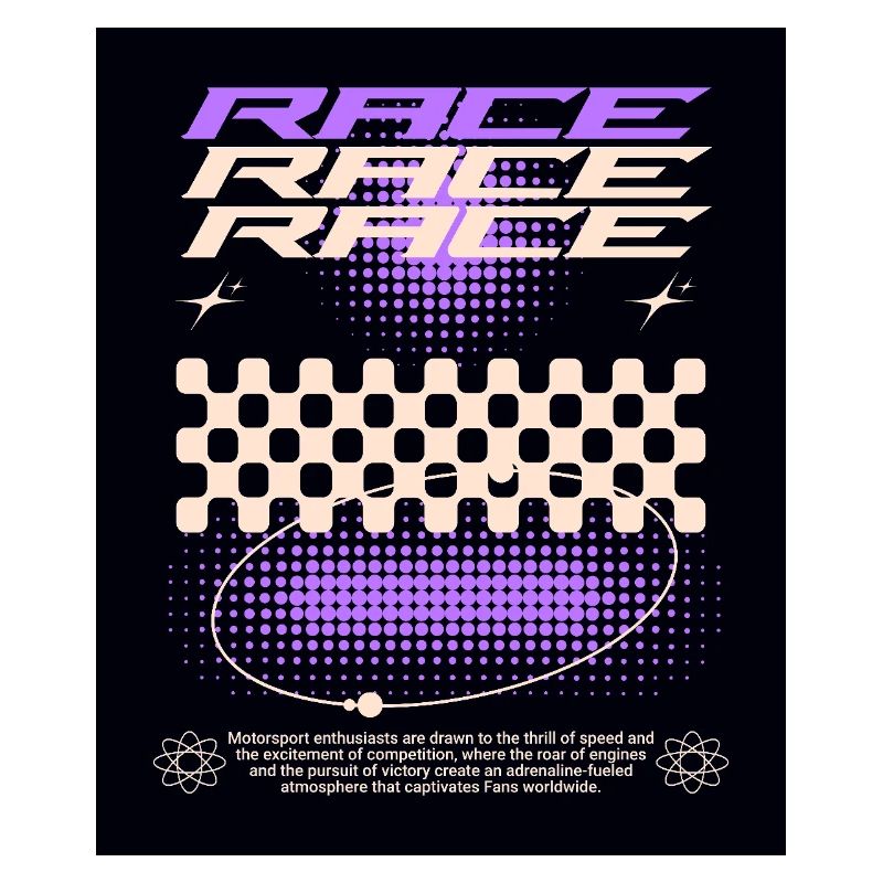 Conception de course / Course