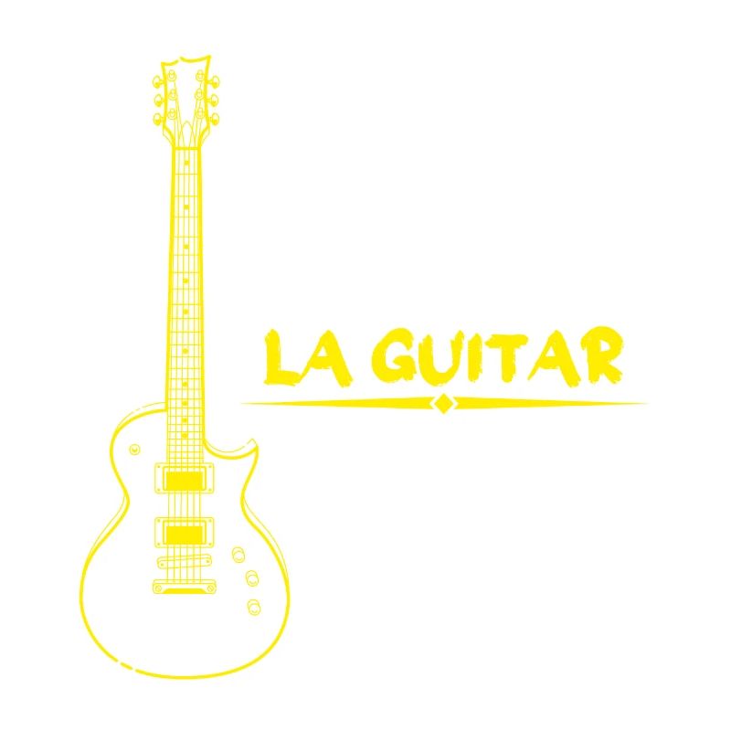 l'école c'est bien mais la guitar c'est mieux