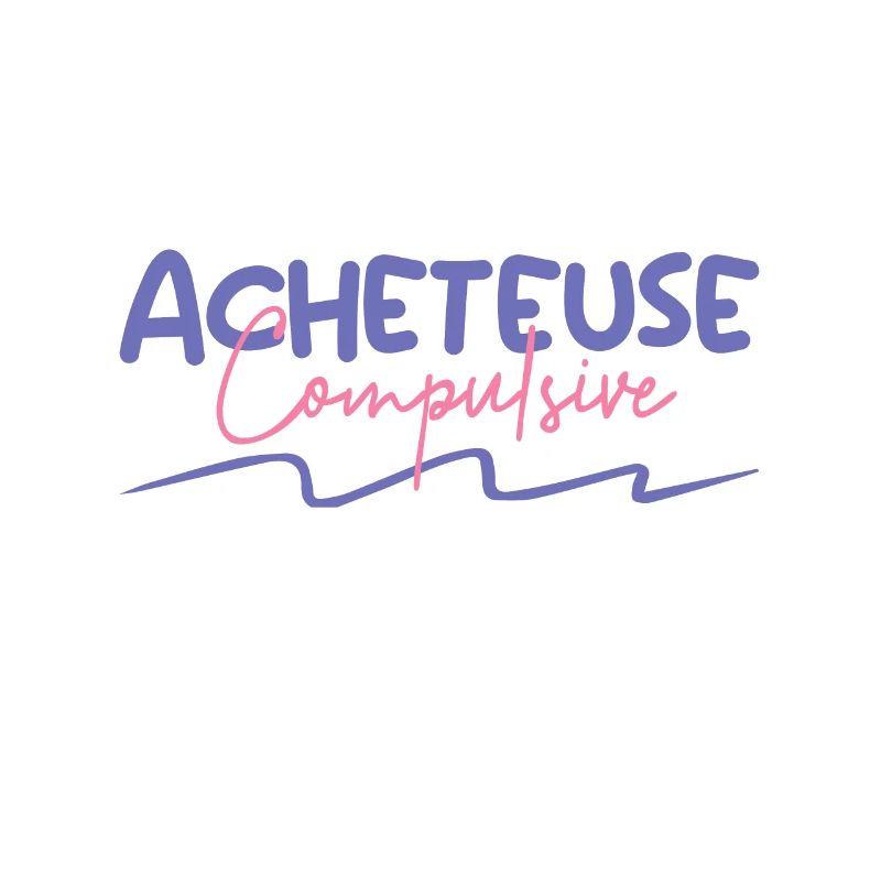 Acheteuse compulsive
