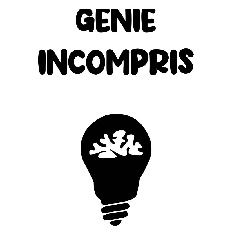 Génie incompris