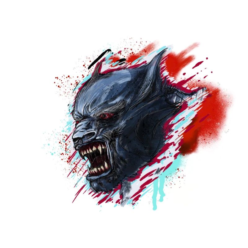 Warewolf - SPLAT