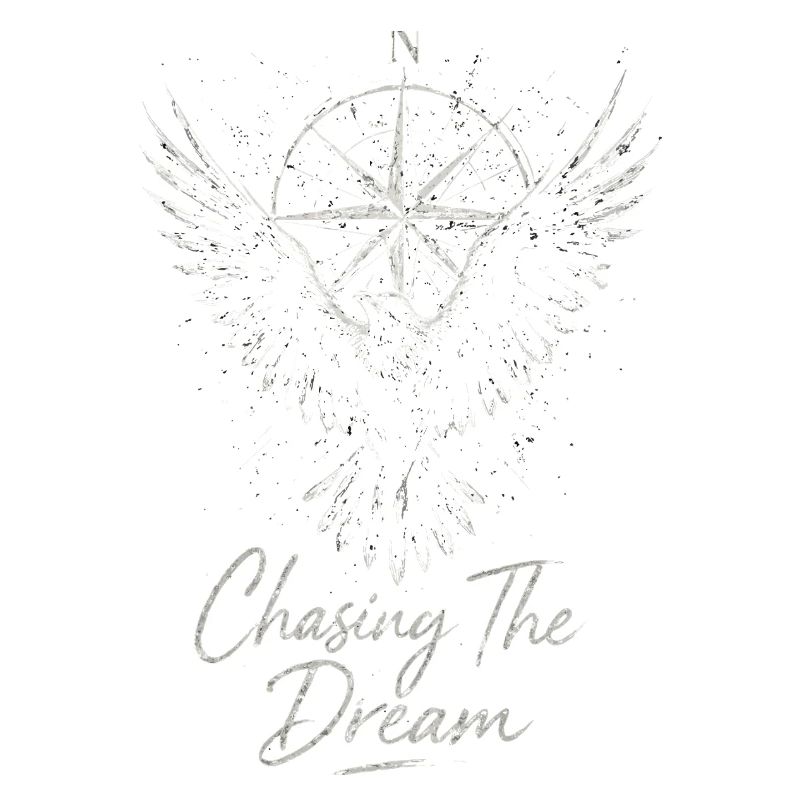 Dream Hunt Compass Wing