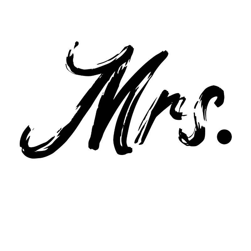 Mrs. Wife's gift