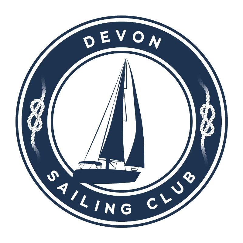 Devon sailing