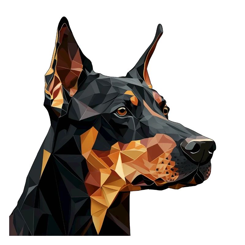 DOBERMAN