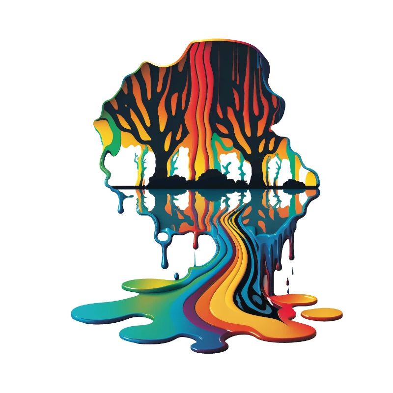 DRIPPY