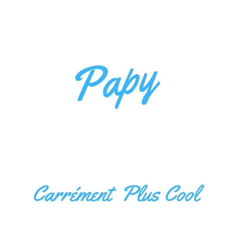 Papy Motard Cool