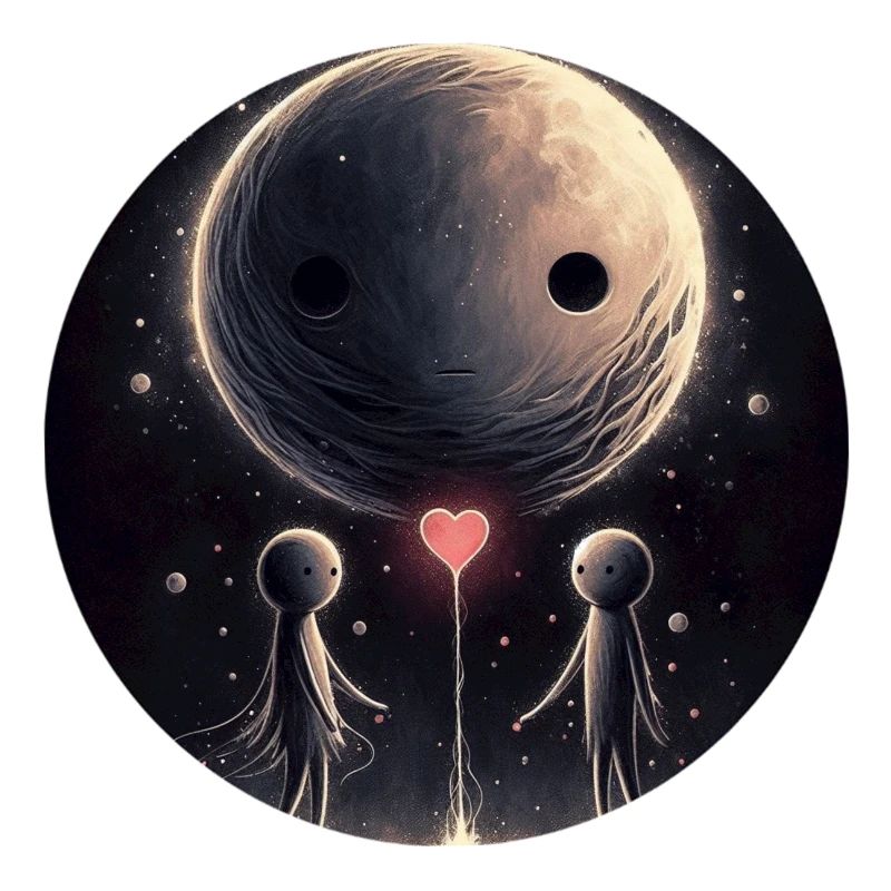Planet der Hoffnung