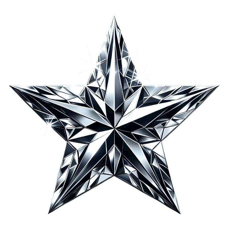 Diamond Shining Star