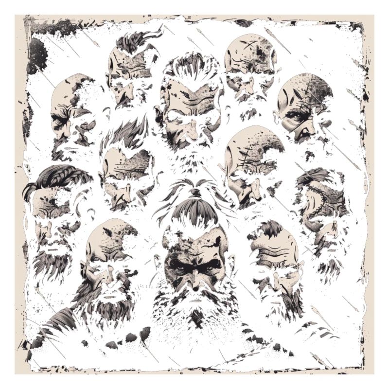 Barbarian Horde