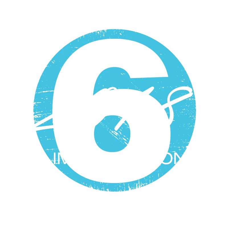 6 ans d’âge Edition Limitée