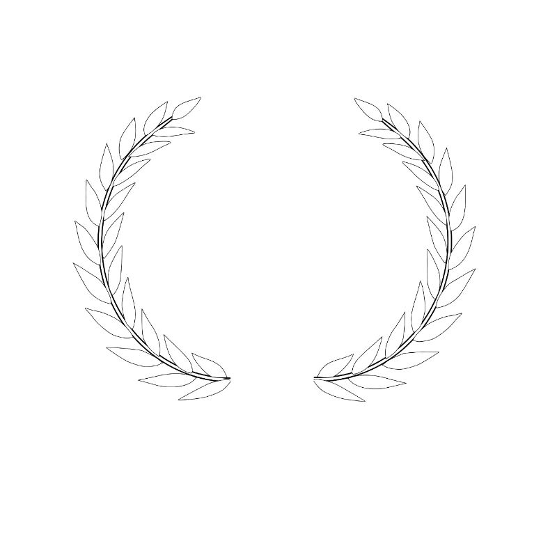 Letter j crown
