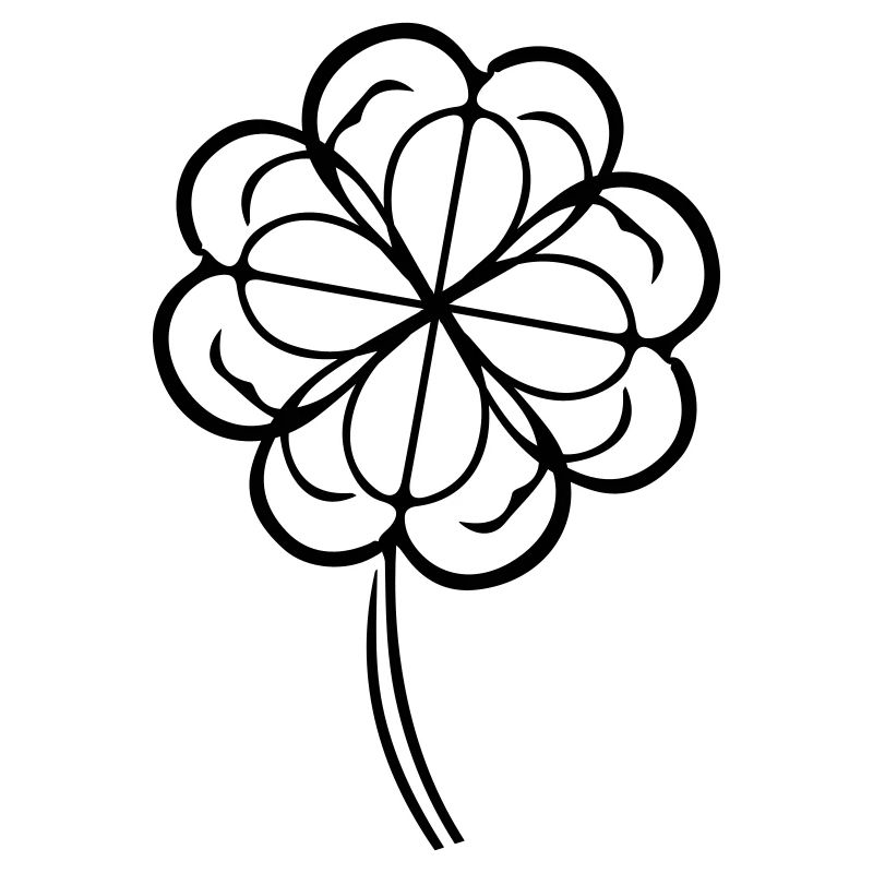 Clover Symbol