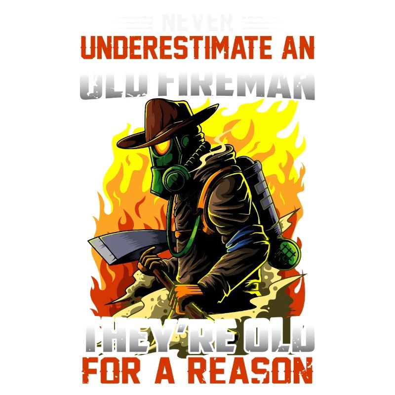 Fire brigade