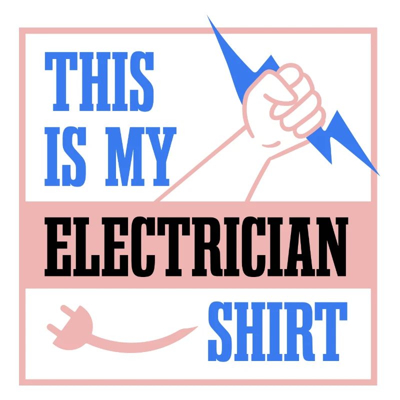 Voltage Circuits Electrician Work Electronic