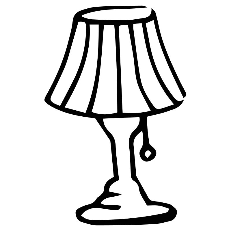 Bedside Lamp Floor Lamp Lamp Table Lamp