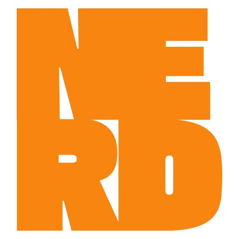 NERD BIG